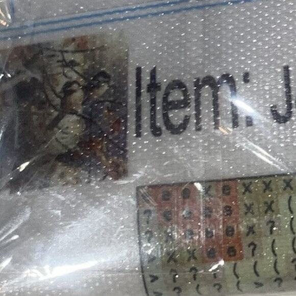 Birds Diamond Painting Kit J4795-2 40cm x 30cm Decor Home Art New Sealed Tray - Picture 2 of 8